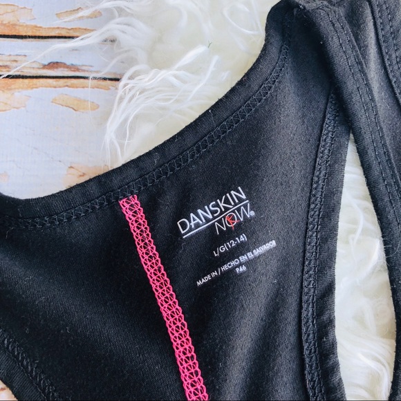 Danskin Now Active Tank - L - Picture 3 of 4